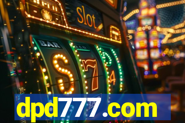 dpd777.com