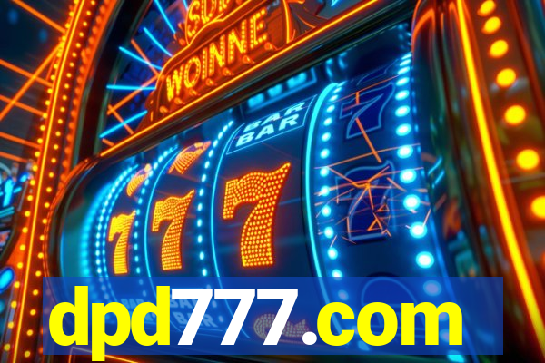 dpd777.com