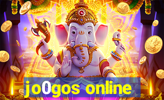jo0gos online