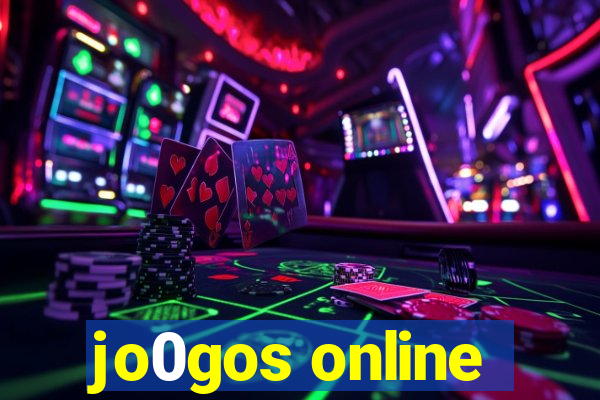 jo0gos online