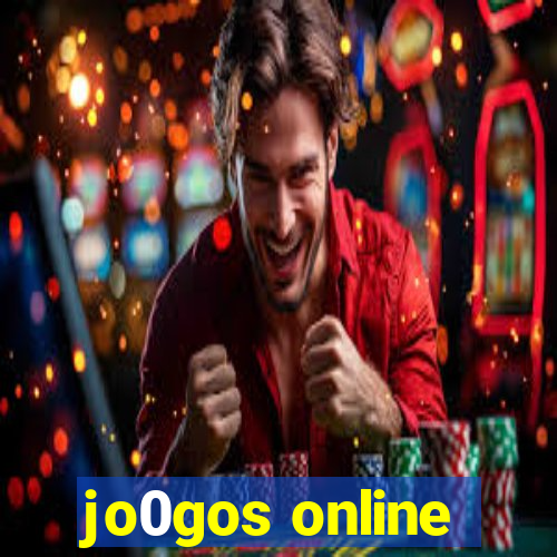 jo0gos online