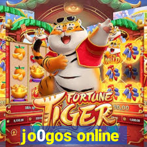 jo0gos online