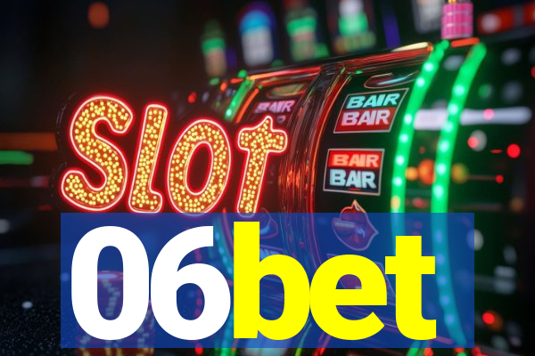 06bet
