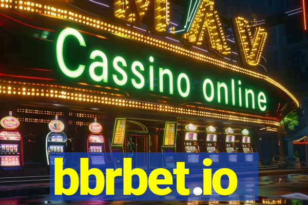 bbrbet.io