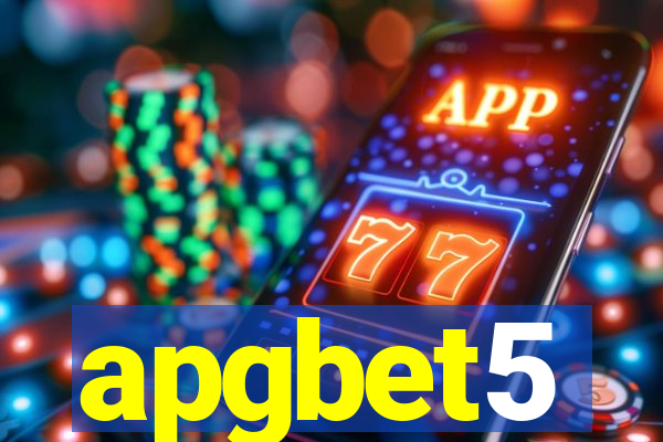 apgbet5