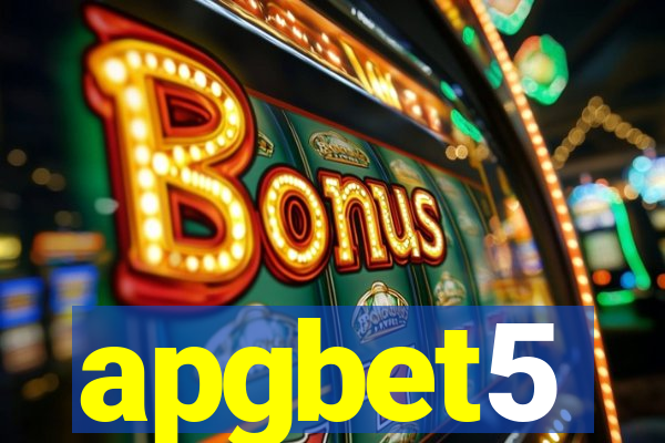 apgbet5
