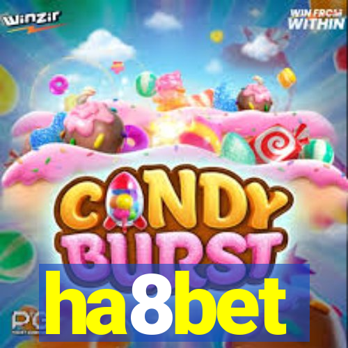 ha8bet