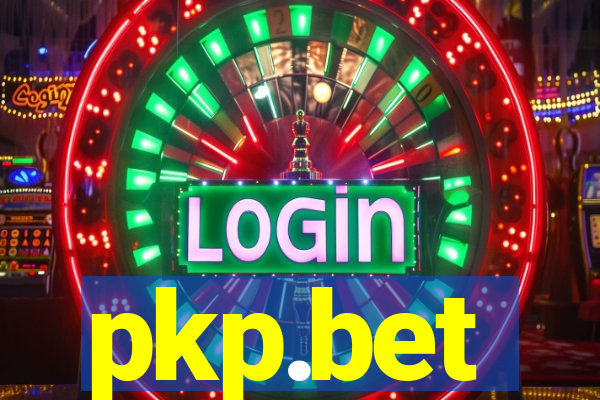 pkp.bet