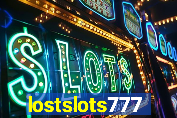 lostslots777
