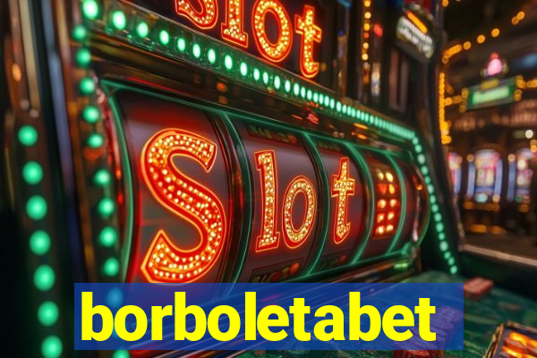 borboletabet