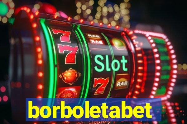 borboletabet