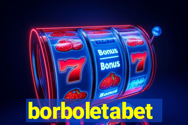 borboletabet