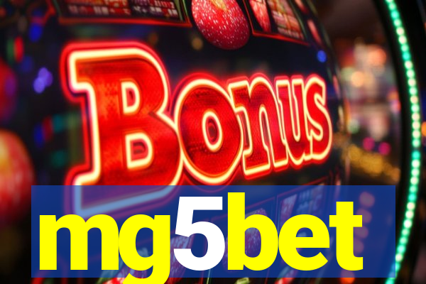 mg5bet