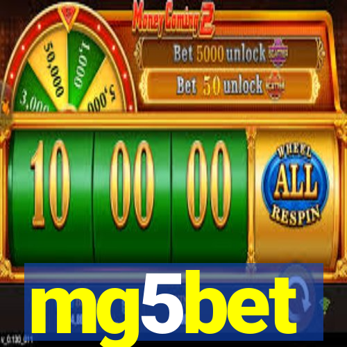 mg5bet