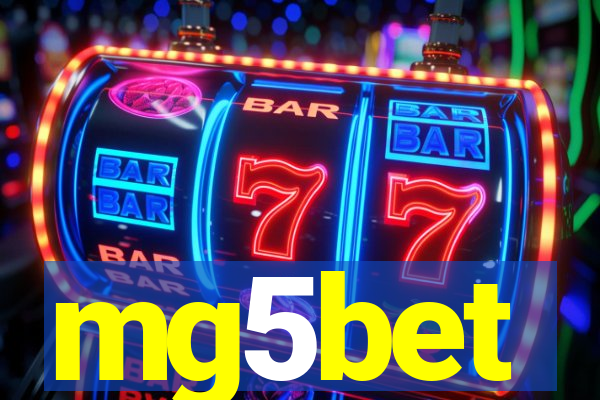 mg5bet