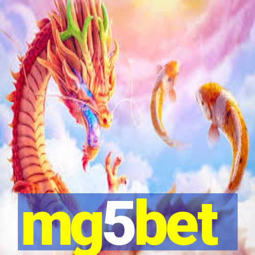 mg5bet