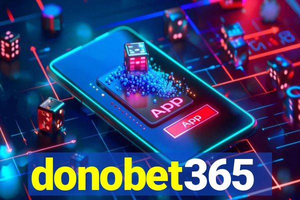 donobet365