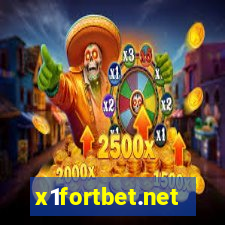 x1fortbet.net