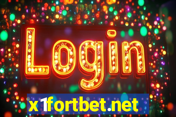 x1fortbet.net