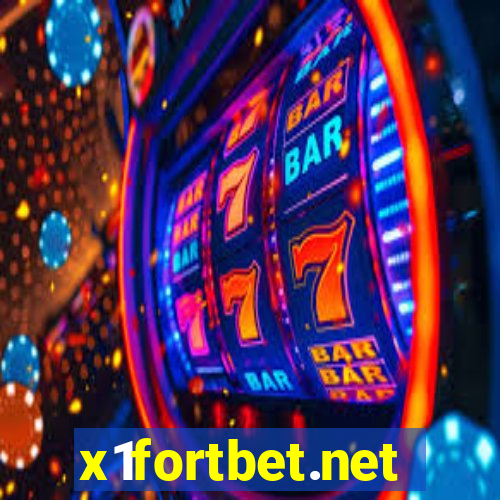 x1fortbet.net