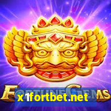 x1fortbet.net