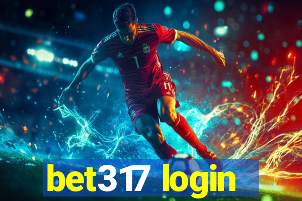 bet317 login