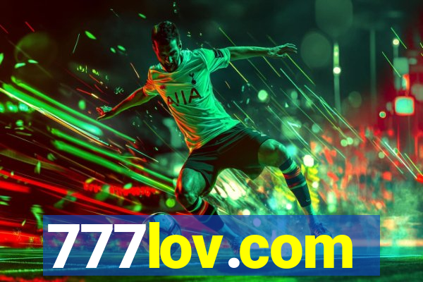 777lov.com