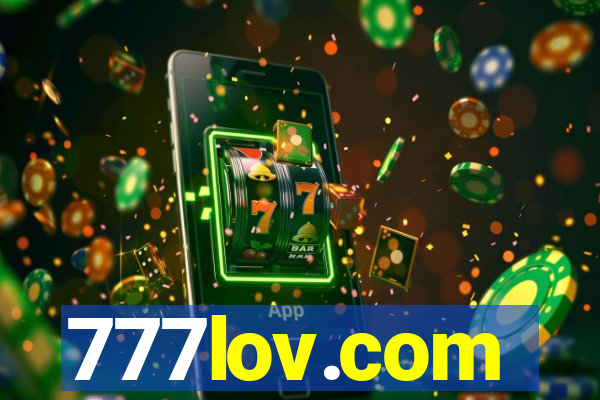 777lov.com