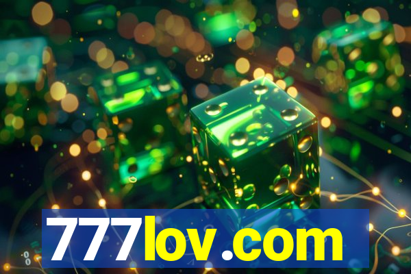 777lov.com