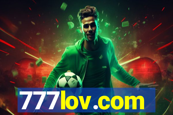 777lov.com