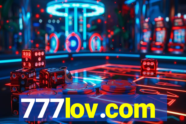 777lov.com