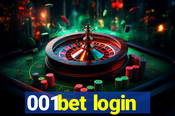 001bet login