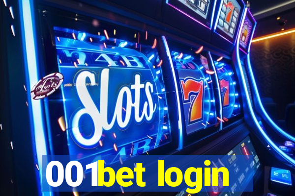 001bet login