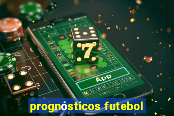 prognósticos futebol