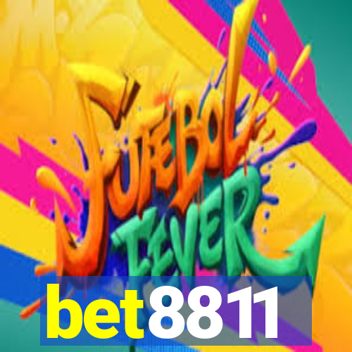 bet8811