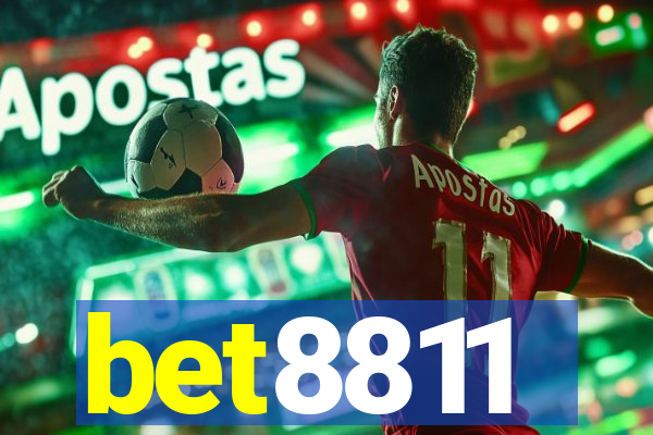 bet8811