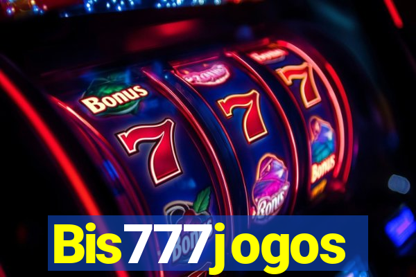 Bis777jogos