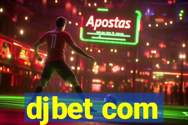 djbet com