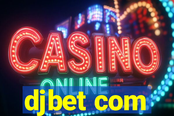 djbet com