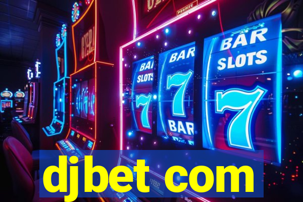 djbet com