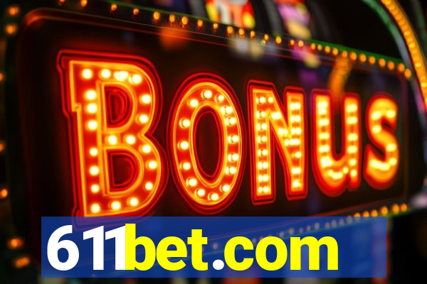 611bet.com
