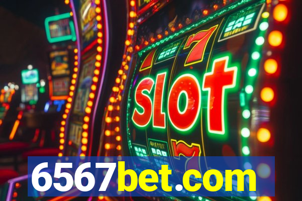 6567bet.com