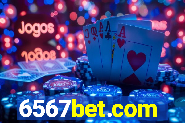 6567bet.com