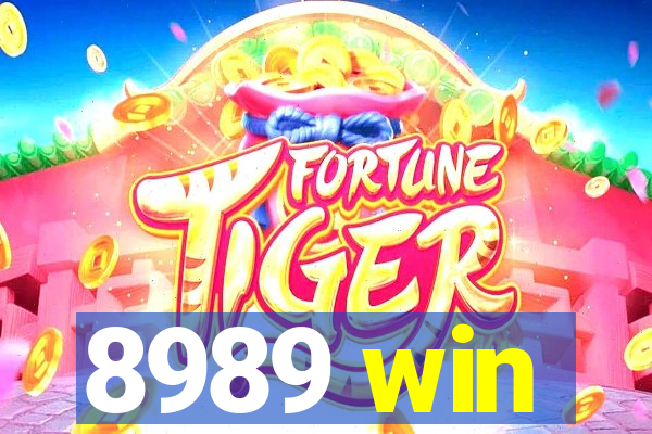 8989 win