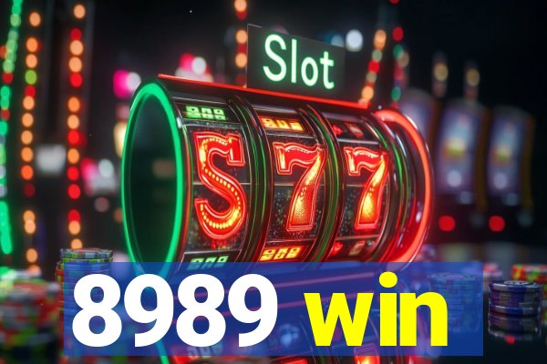 8989 win
