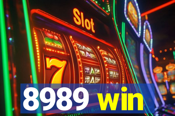8989 win