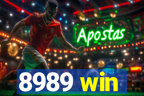 8989 win