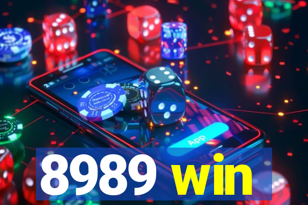 8989 win