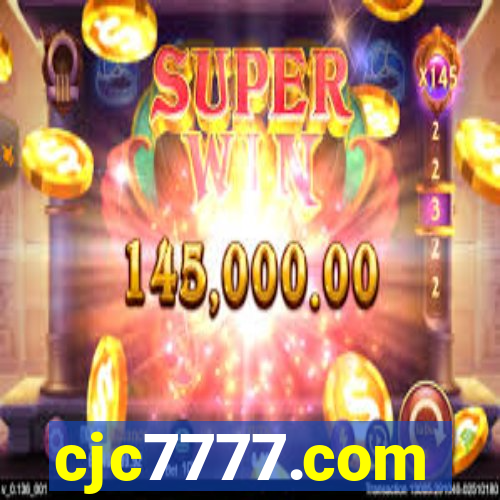cjc7777.com