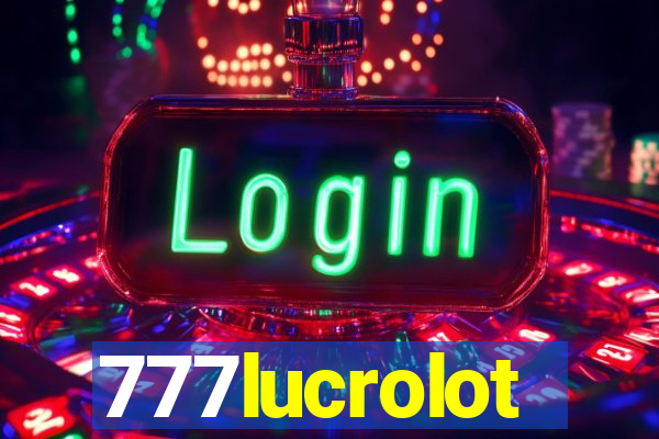 777lucrolot